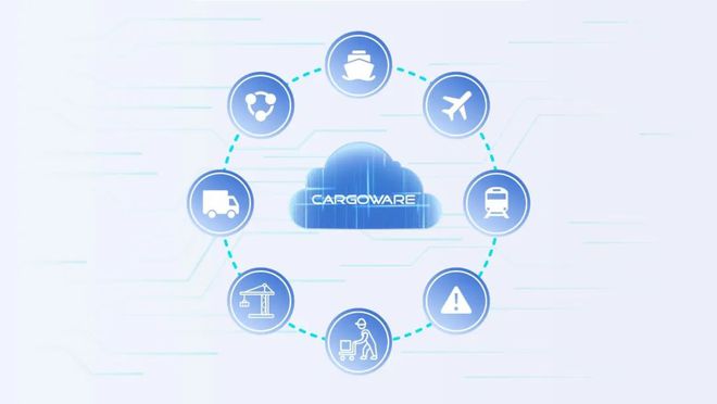 【TOP30创新案例】沃行信息 CargoWare国际货运代理软件云服务平台