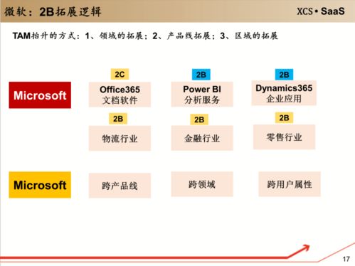 企业级服务新入口 工具软件如何重塑软件服务生态