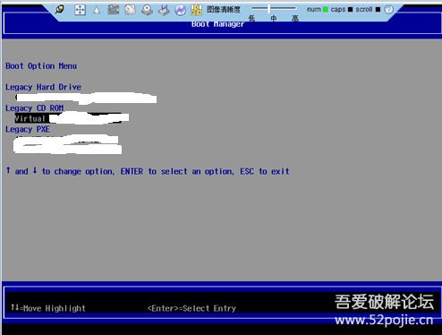 KVM虚拟化软件在连接服务与软件配置中的应用