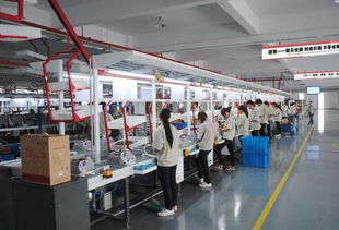 苏州地区优秀的车间管理软件开发与服务公司推荐